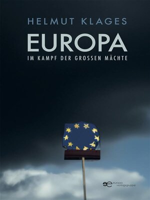 cover image of Europa im Kampf der großen Mächte